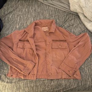 Aeropostale jacket
